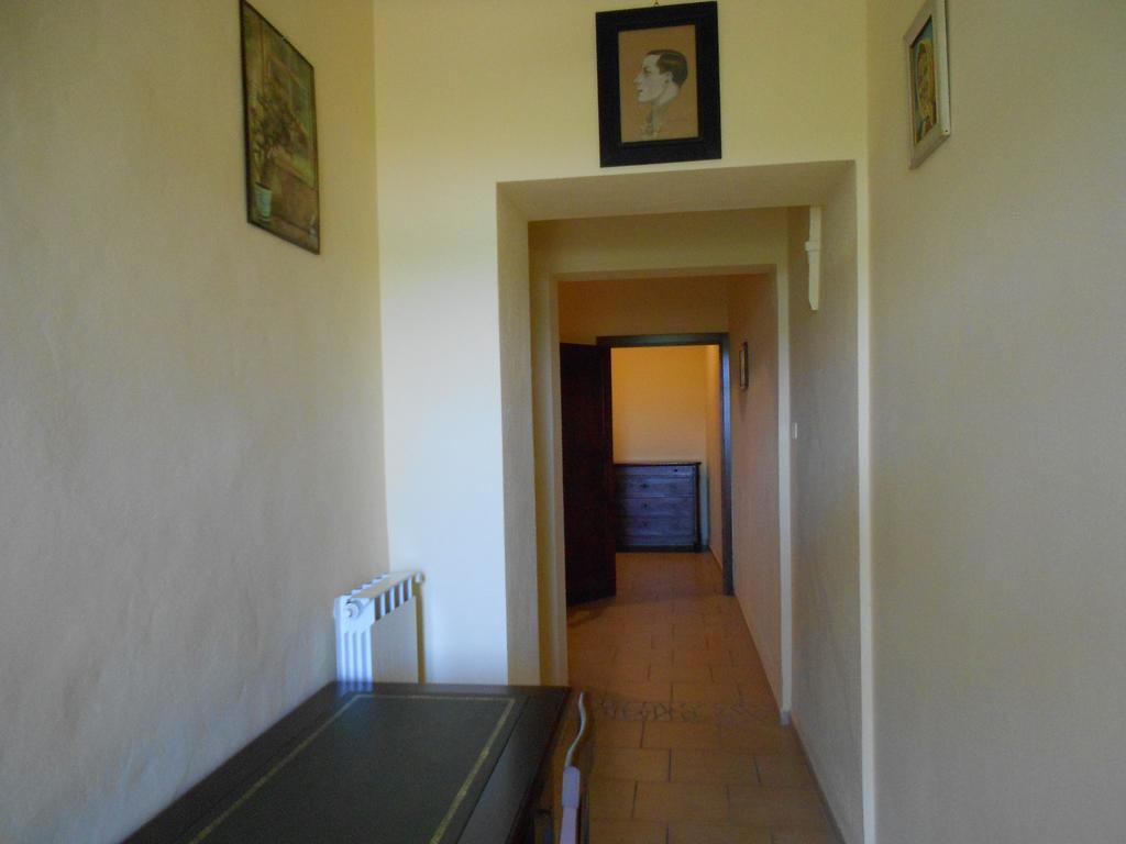 Agriturismo Monrabbioso Apartman Cereseto Szoba fotó